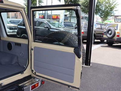 2015 Toyota LAND CRUISER 70 — миниатюра 35