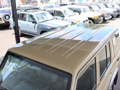 2015 Toyota LAND CRUISER 70 — миниатюра 42