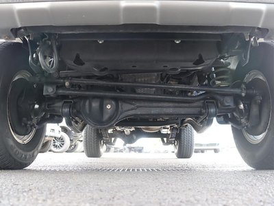 2015 Toyota LAND CRUISER 70 — миниатюра 22