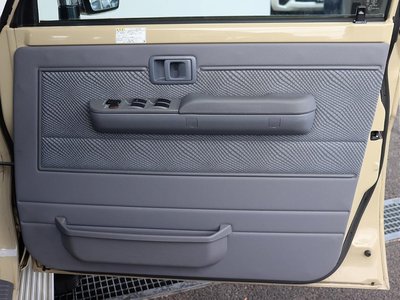 2015 Toyota LAND CRUISER 70 — миниатюра 31