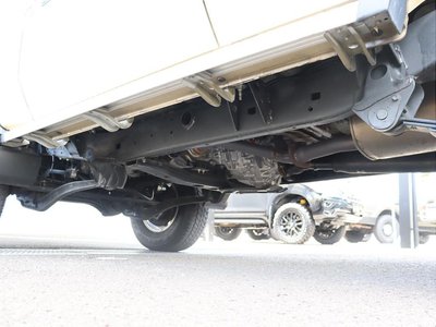 2015 Toyota LAND CRUISER 70 — миниатюра 24