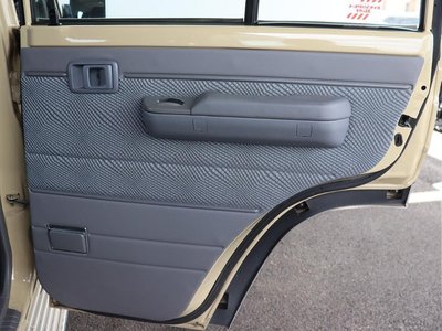 2015 Toyota LAND CRUISER 70 — миниатюра 32