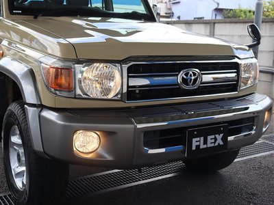 2015 Toyota LAND CRUISER 70 — миниатюра 44
