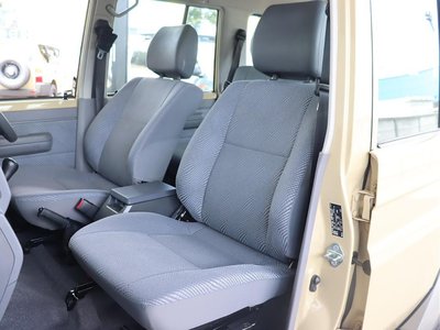 2015 Toyota LAND CRUISER 70 — миниатюра 13
