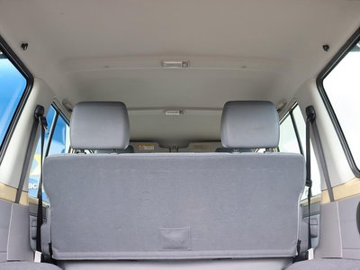 2015 Toyota LAND CRUISER 70 — миниатюра 45