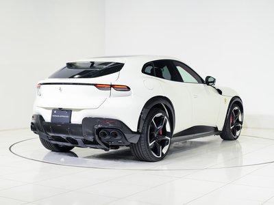 FERRARI PUROSANGUE - 8