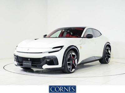 FERRARI PUROSANGUE - 1