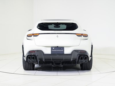 FERRARI PUROSANGUE - 9