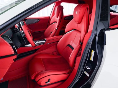 FERRARI PUROSANGUE - 3