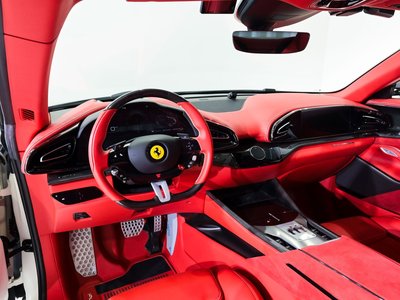 FERRARI PUROSANGUE - 2