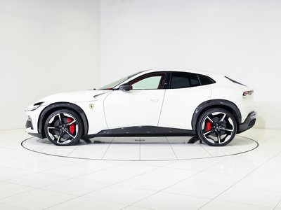 FERRARI PUROSANGUE - 7