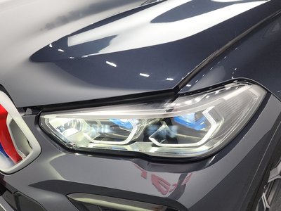 BMW X6 - 10