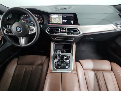 BMW X6 - 5