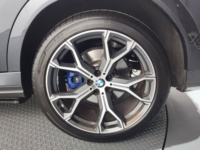 BMW X6 - 8