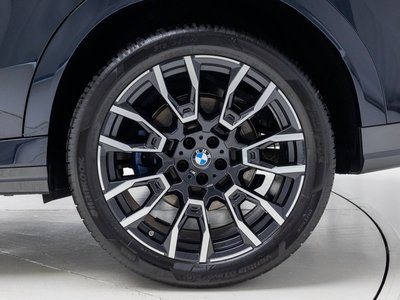 2025 BMW X6 照片 6