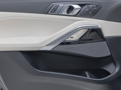 2025 BMW X6 — миниатюра 12