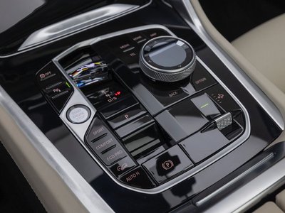 2025 BMW X6 照片 9