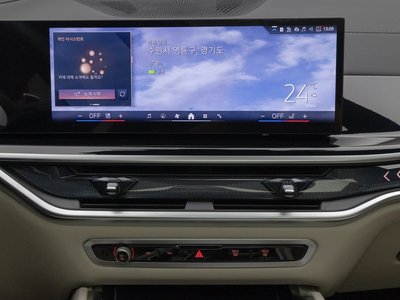 2025 BMW X6 — миниатюра 17