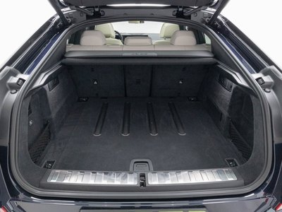 2025 BMW X6 — миниатюра 20