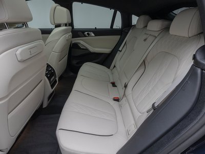 2025 BMW X6 — миниатюра 11