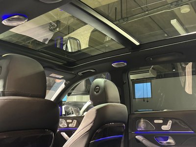 MERCEDES-BENZ GLE AMG - 7