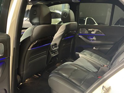 MERCEDES-BENZ GLE AMG - 5