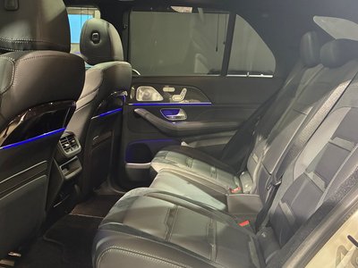 MERCEDES-BENZ GLE AMG - 6