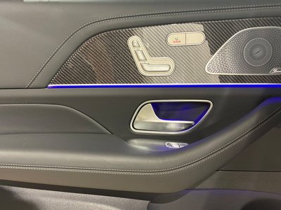 MERCEDES-BENZ GLE AMG - 8