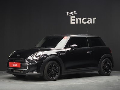 MINI COOPER - 1