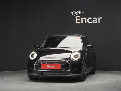 MINI COOPER - 2