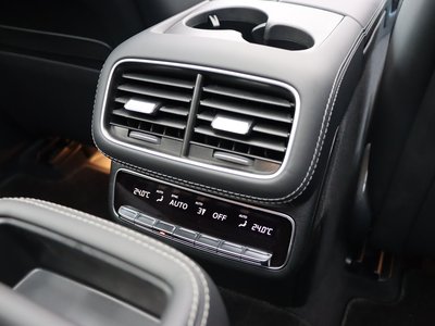 2025 Mercedes-BENZ GLS — миниатюра 71