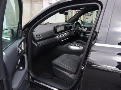 2025 Mercedes-BENZ GLS — миниатюра 57