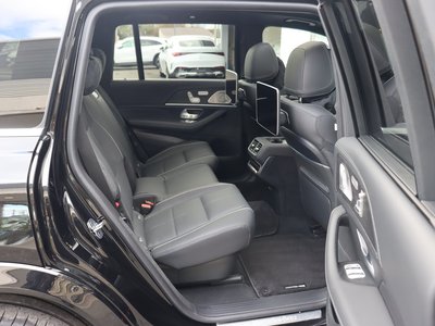 2025 Mercedes-BENZ GLS — миниатюра 66