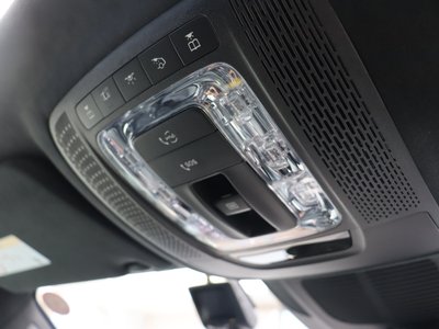 2025 Mercedes-BENZ GLS — миниатюра 77