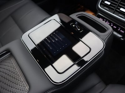2025 Mercedes-BENZ GLS — миниатюра 69