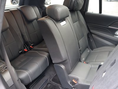 2025 Mercedes-BENZ GLS — миниатюра 68