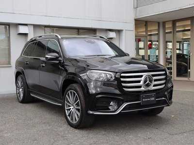 2025 Mercedes-BENZ GLS — миниатюра 14