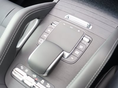 2025 Mercedes-BENZ GLS — миниатюра 33