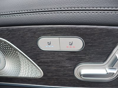 2025 Mercedes-BENZ GLS — миниатюра 38