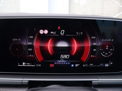 2025 Mercedes-BENZ GLS — миниатюра 25