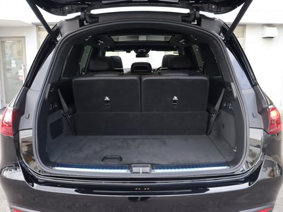 2025 Mercedes-BENZ GLS — миниатюра 72
