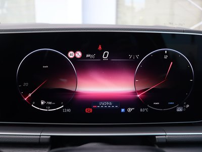 2025 Mercedes-BENZ GLS — миниатюра 26