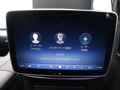 2025 Mercedes-BENZ GLS — миниатюра 70