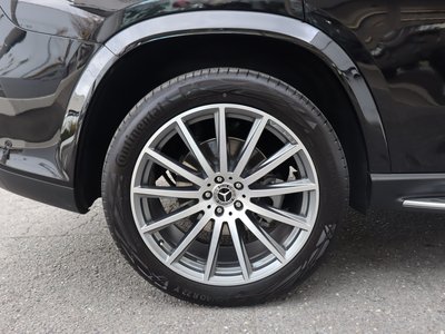 2025 Mercedes-BENZ GLS — миниатюра 16