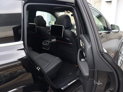 2025 Mercedes-BENZ GLS — миниатюра 65