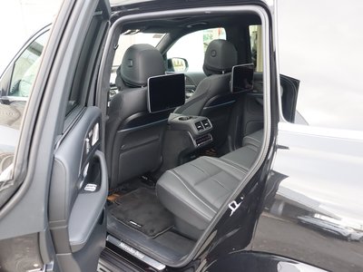 2025 Mercedes-BENZ GLS — миниатюра 67