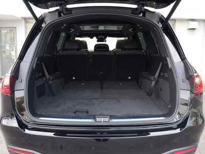 2025 Mercedes-BENZ GLS — миниатюра 73