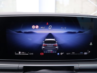 2025 Mercedes-BENZ GLS — миниатюра 28