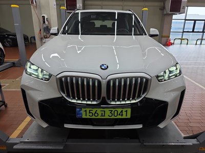 BMW X5 - 2