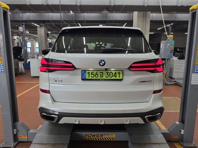 BMW X5 - 3